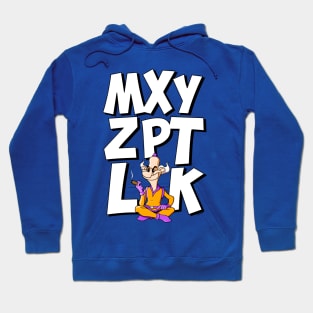 MXYZPTLK Hoodie